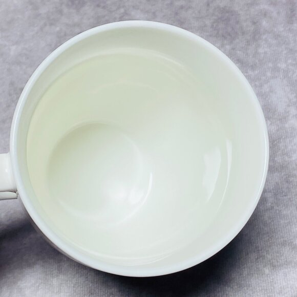 Pfaltzgraff Everyday Coffee Mug With Wine Bottle Design - 18 Oz - Picture 6 of 9